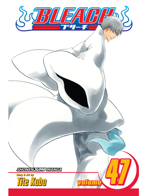 Title details for Bleach, Volume 47 by Tite Kubo - Wait list
